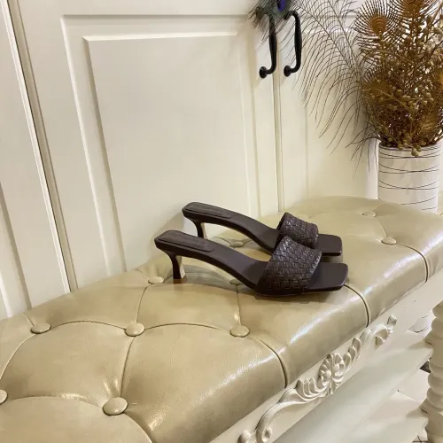 Bottega Veneta BV Slippers For Women #1453842