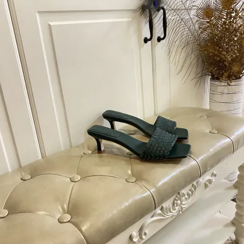 Bottega Veneta BV Slippers For Women #1453843