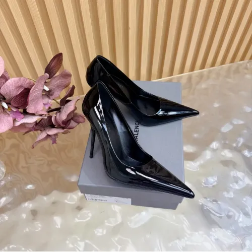 Balenciaga High-Heeled Shoes For Women #1453854