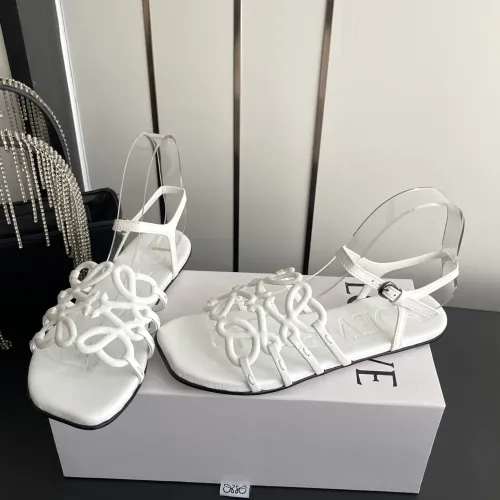 LOEWE Sandal For Women #1453959