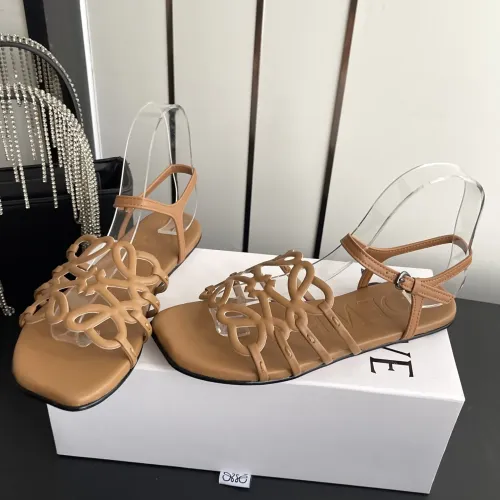 LOEWE Sandal For Women #1453961