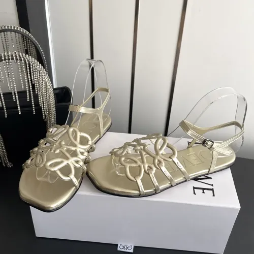 LOEWE Sandal For Women #1453963