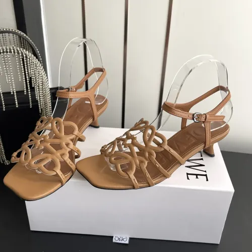 LOEWE Sandal For Women #1453967
