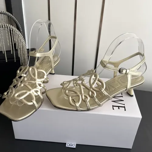 LOEWE Sandal For Women #1453968