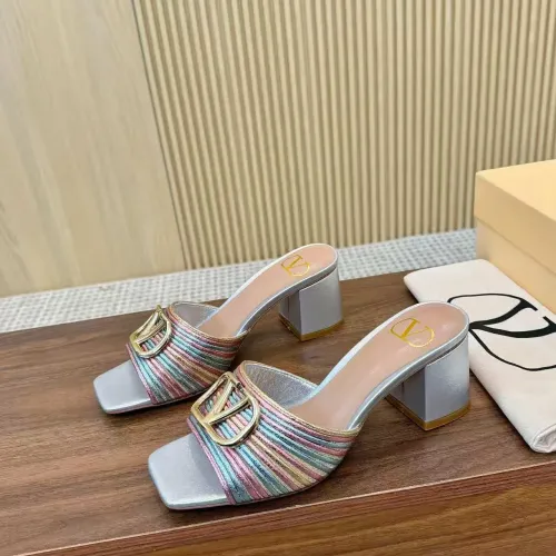 Valentino Slippers For Women #1454069