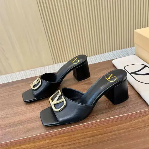 Valentino Slippers For Women #1454070