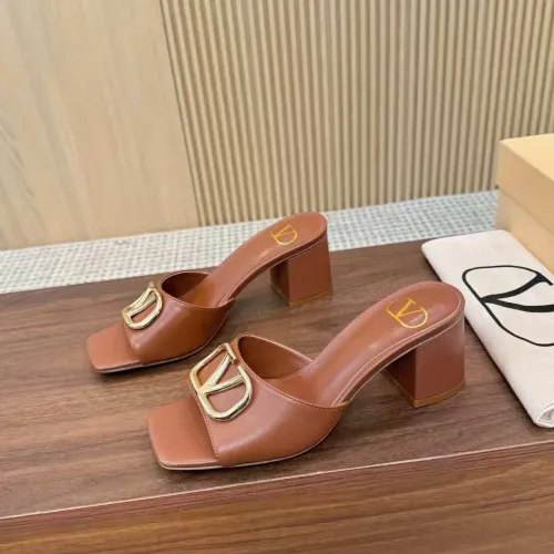 Valentino Slippers For Women #1454071