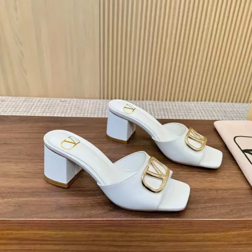 Valentino Slippers For Women #1454072