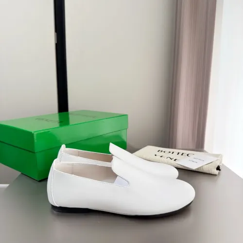 Bottega Veneta BV Flat Shoes For Women #1454094