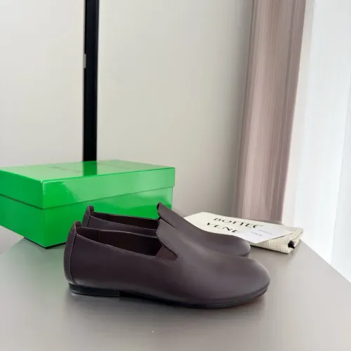 Bottega Veneta BV Flat Shoes For Women #1454095