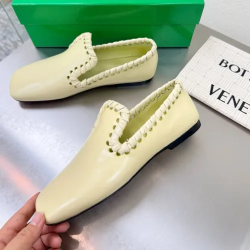 Bottega Veneta BV Flat Shoes For Women #1454104