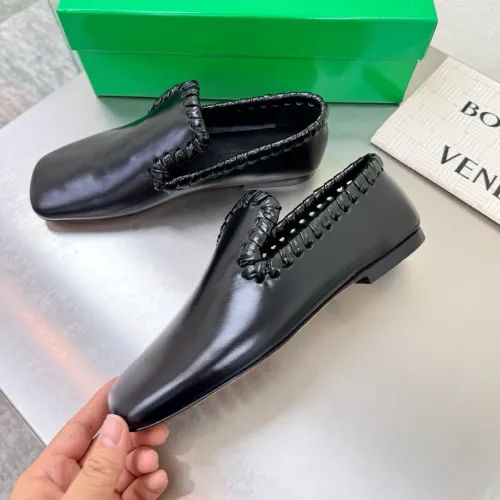 Bottega Veneta BV Flat Shoes For Women #1454108