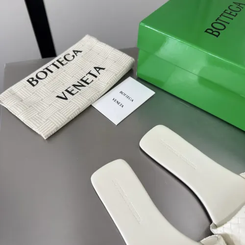 Replica Bottega Veneta BV Slippers For Women #1454165 $102.00 USD for Wholesale