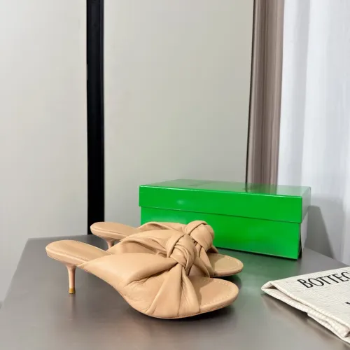 Bottega Veneta BV Slippers For Women #1454172