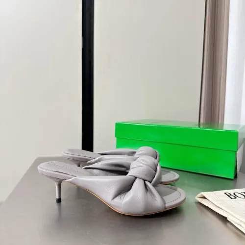 Bottega Veneta BV Slippers For Women #1454177