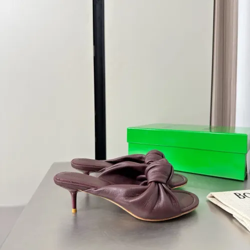 Bottega Veneta BV Slippers For Women #1454178