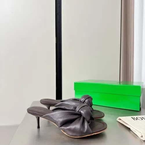 Bottega Veneta BV Slippers For Women #1454179