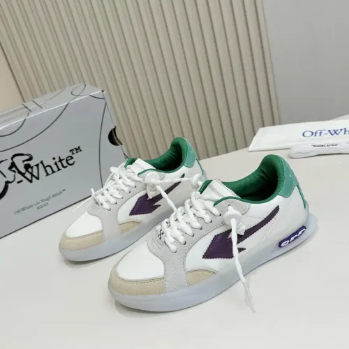 Off-White Casual Shoes For Men #1454225, $96.00 USD, [ITEM#1454225], Off-White Casual Shoes