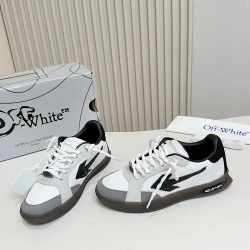 Off-White Casual Shoes For Women #1454227