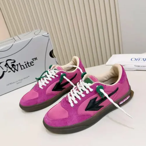 Off-White Casual Shoes For Women #1454233