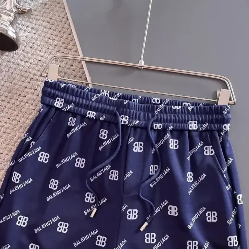 Replica Balenciaga Pants For Men #1454238 $48.00 USD for Wholesale