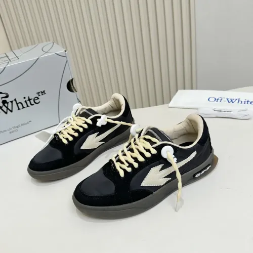Off-White Casual Shoes For Women #1454239, $96.00 USD, [ITEM#1454239], Off-White Casual Shoes