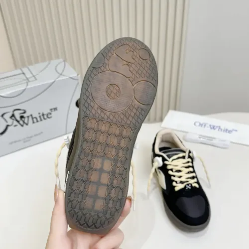 Replica Off-White Casual Shoes For Women #1454239 $96.00 USD for Wholesale