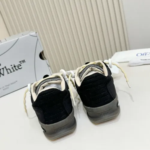 Replica Off-White Casual Shoes For Women #1454239 $96.00 USD for Wholesale