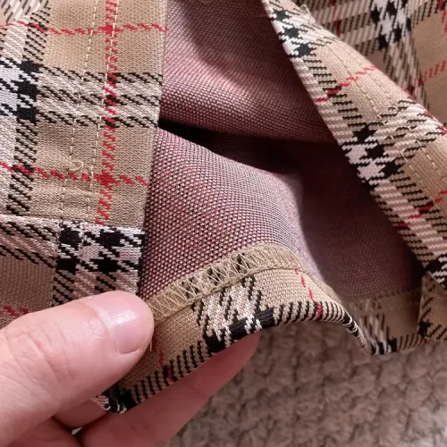 Replica Burberry Pants For Men #1454242 $48.00 USD for Wholesale