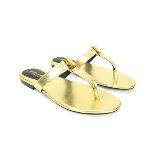 Yves Saint Laurent YSL Slippers For Women #1454291