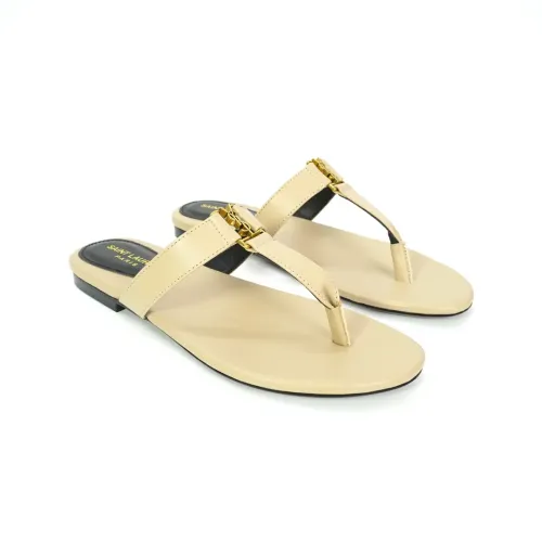 Yves Saint Laurent YSL Slippers For Women #1454293