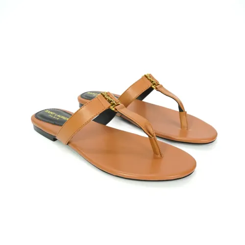 Yves Saint Laurent YSL Slippers For Women #1454294