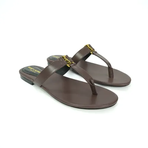 Yves Saint Laurent YSL Slippers For Women #1454295