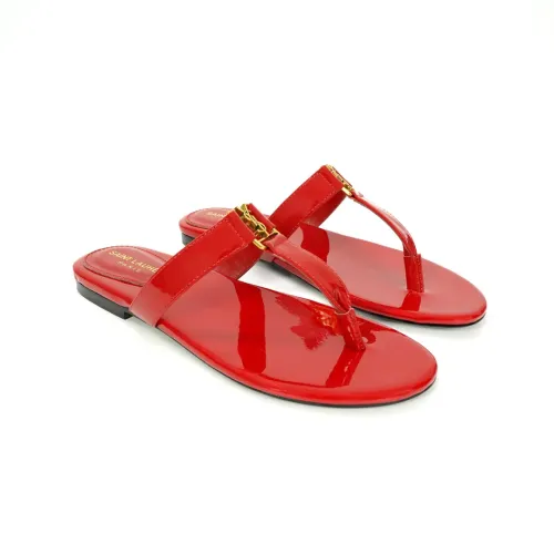 Yves Saint Laurent YSL Slippers For Women #1454300