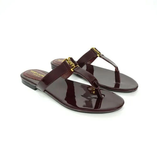 Yves Saint Laurent YSL Slippers For Women #1454301