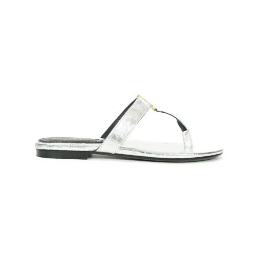 Replica Yves Saint Laurent YSL Slippers For Women #1454303 $92.00 USD for Wholesale