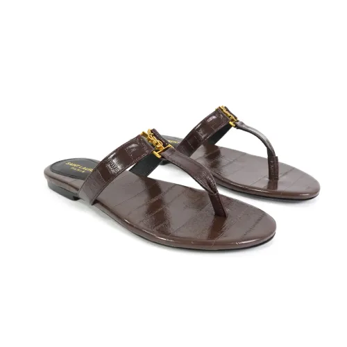Yves Saint Laurent YSL Slippers For Women #1454305