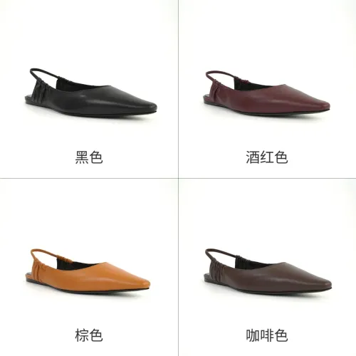 Replica Yves Saint Laurent YSL Sandal For Women #1454308 $105.00 USD for Wholesale