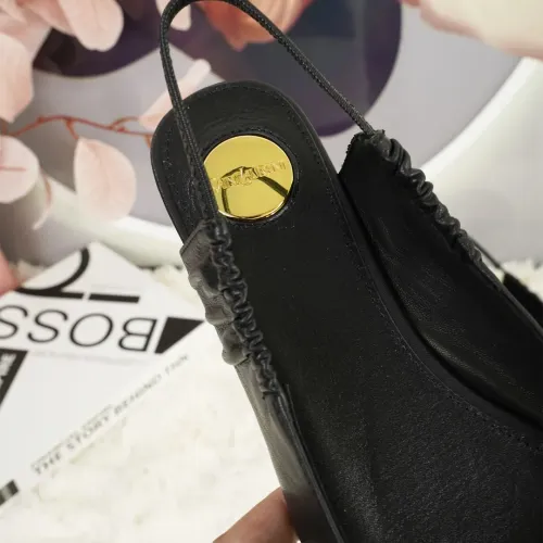 Replica Yves Saint Laurent YSL Sandal For Women #1454310 $105.00 USD for Wholesale
