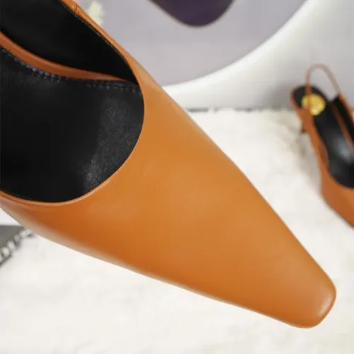 Replica Yves Saint Laurent YSL Sandal For Women #1454311 $105.00 USD for Wholesale