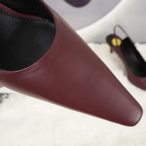 Replica Yves Saint Laurent YSL Sandal For Women #1454312 $105.00 USD for Wholesale