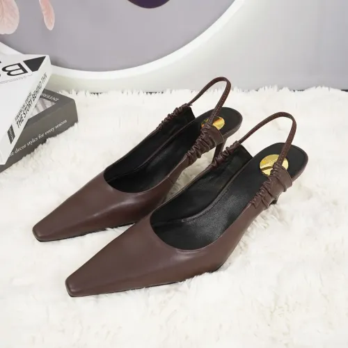 Replica Yves Saint Laurent YSL Sandal For Women #1454313 $105.00 USD for Wholesale