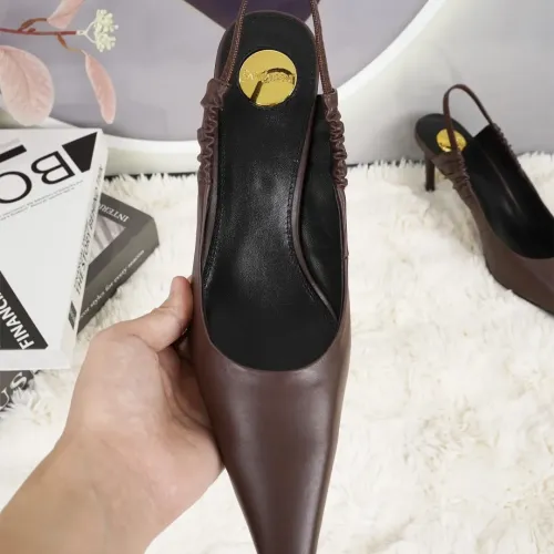 Replica Yves Saint Laurent YSL Sandal For Women #1454313 $105.00 USD for Wholesale