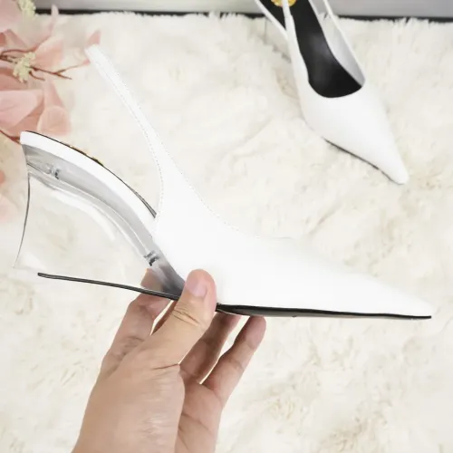 Replica Yves Saint Laurent YSL Sandal For Women #1454315 $108.00 USD for Wholesale