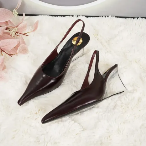 Yves Saint Laurent YSL Sandal For Women #1454317