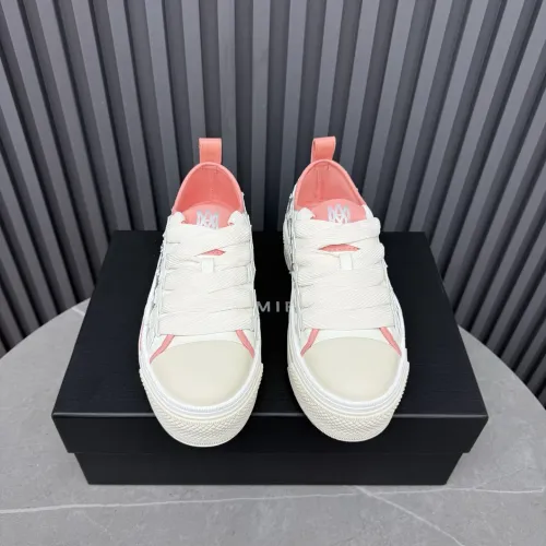 Replica Amiri Casual Shoes For Men #1454321 $115.00 USD for Wholesale
