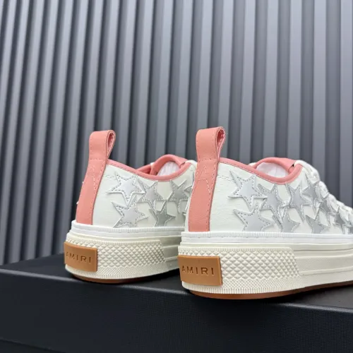 Replica Amiri Casual Shoes For Men #1454321 $115.00 USD for Wholesale
