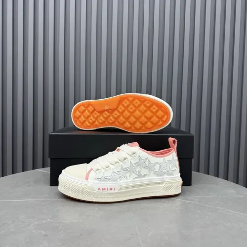 Replica Amiri Casual Shoes For Men #1454321 $115.00 USD for Wholesale