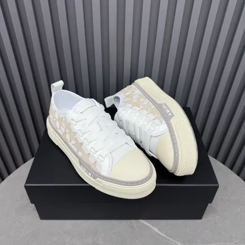 Replica Amiri Casual Shoes For Women #1454322 $115.00 USD for Wholesale