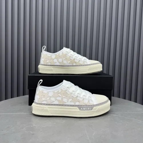 Amiri Casual Shoes For Men #1454323